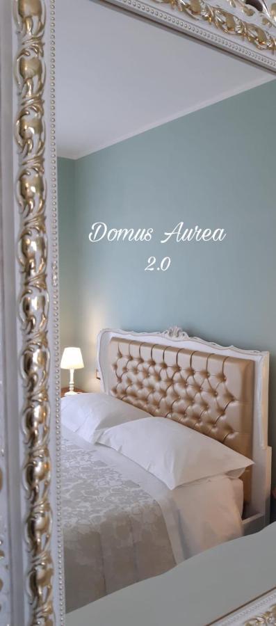 B&B Domus Aurea 20 San Giovanni Teatino Kültér fotó