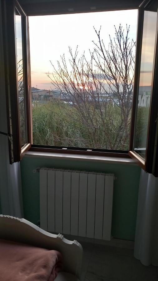 B&B Domus Aurea 20 San Giovanni Teatino Kültér fotó
