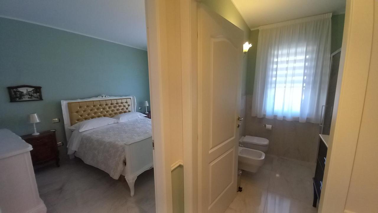 B&B Domus Aurea 20 San Giovanni Teatino Kültér fotó