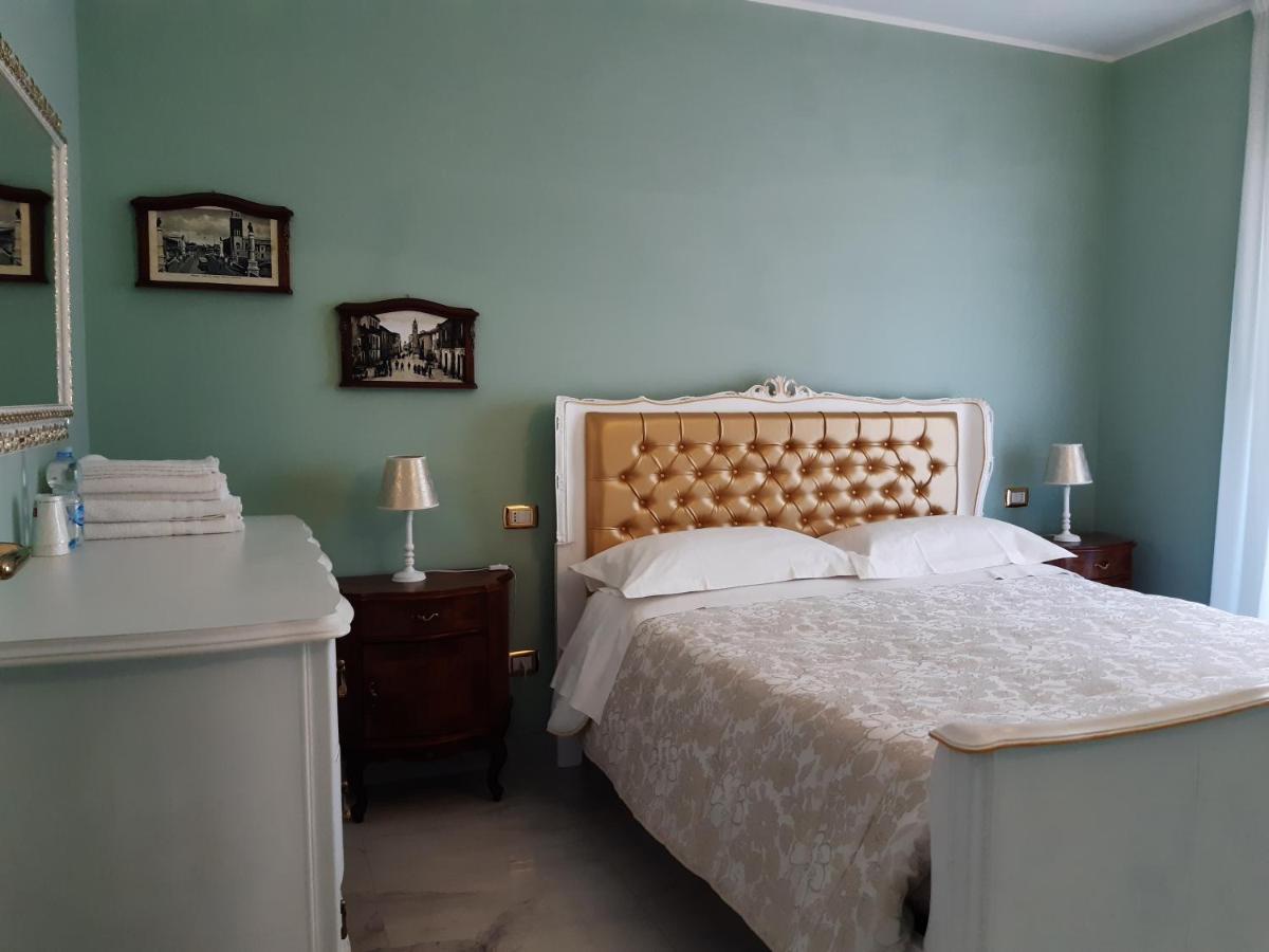 B&B Domus Aurea 20 San Giovanni Teatino Kültér fotó