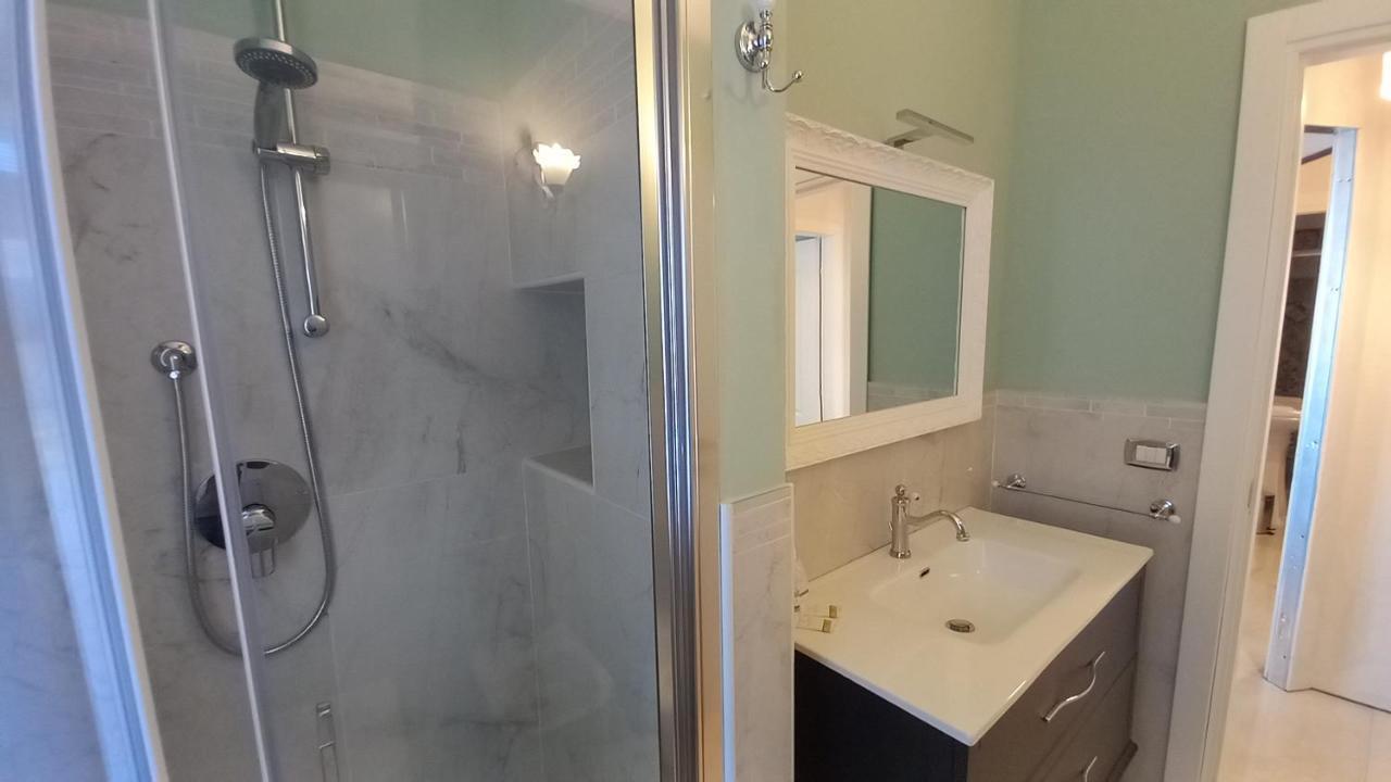 B&B Domus Aurea 20 San Giovanni Teatino Kültér fotó
