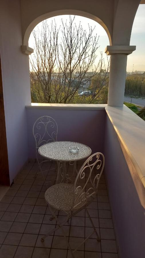 B&B Domus Aurea 20 San Giovanni Teatino Kültér fotó