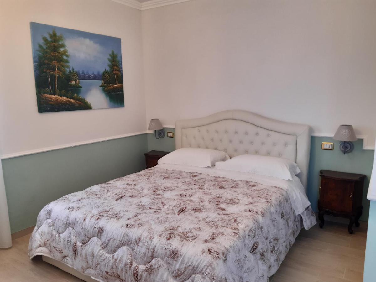 B&B Domus Aurea 20 San Giovanni Teatino Kültér fotó