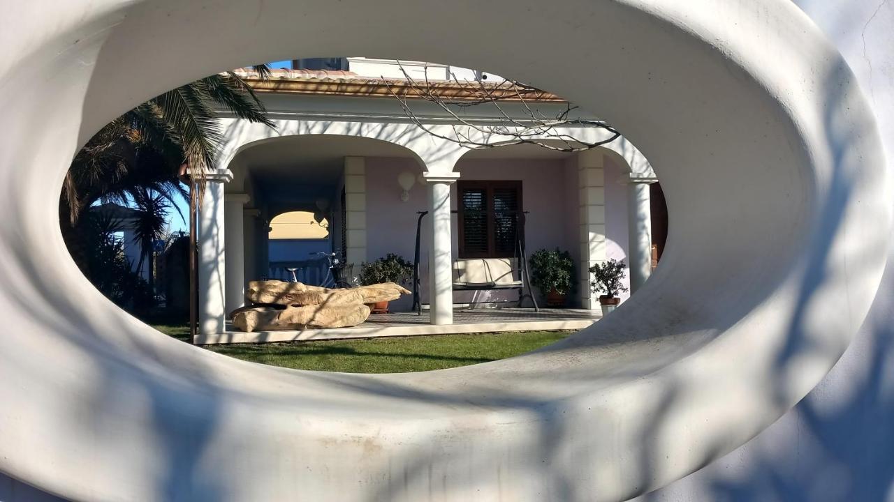 B&B Domus Aurea 20 San Giovanni Teatino Kültér fotó
