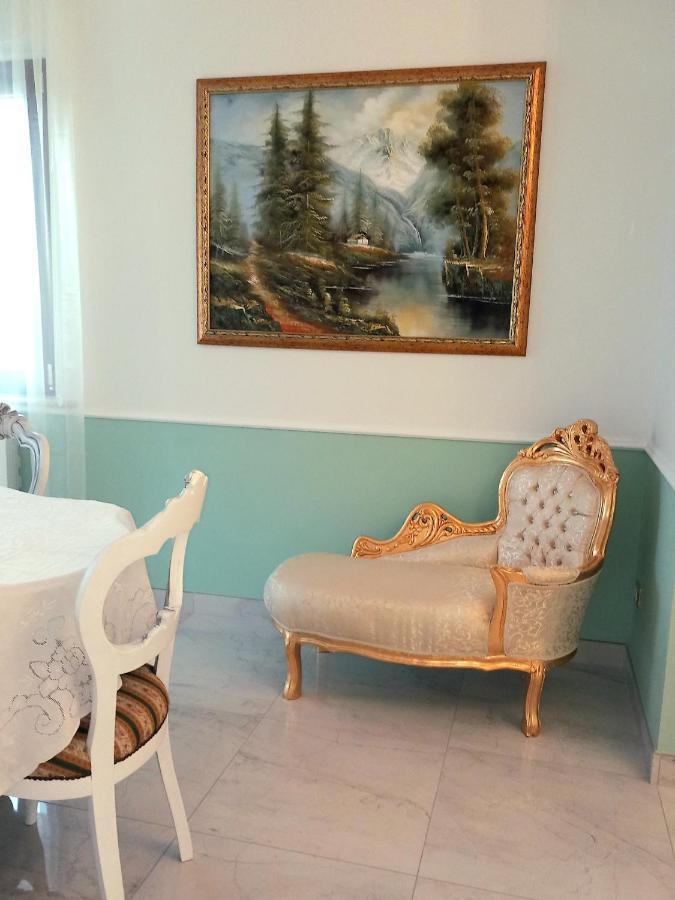 B&B Domus Aurea 20 San Giovanni Teatino Kültér fotó
