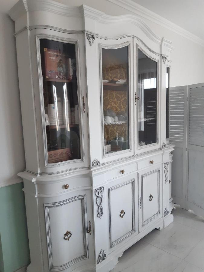 B&B Domus Aurea 20 San Giovanni Teatino Kültér fotó